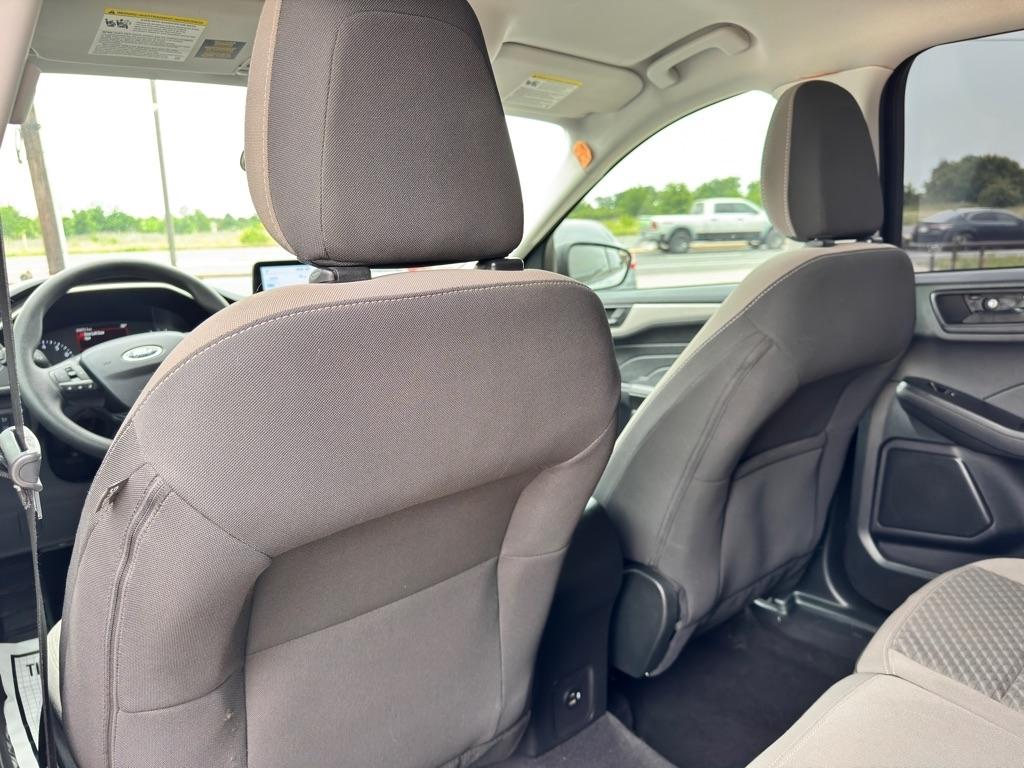 Photo 16 of 2022 Ford Escape SE for sale in Spring, TX