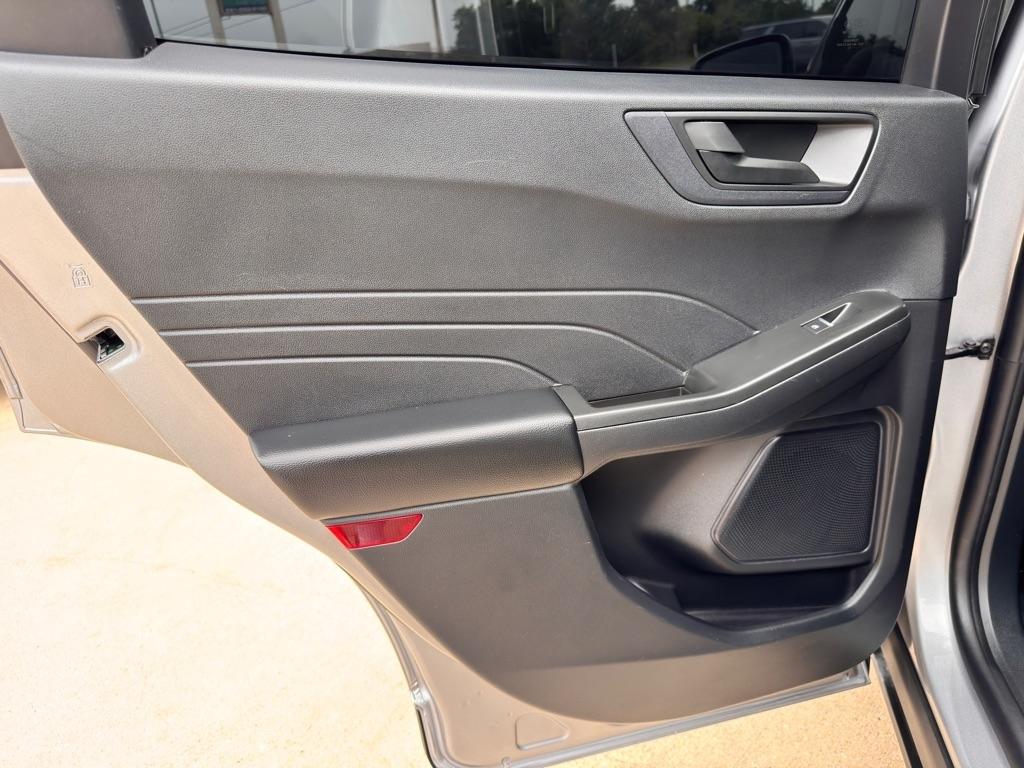 Photo 17 of 2022 Ford Escape SE for sale in Spring, TX