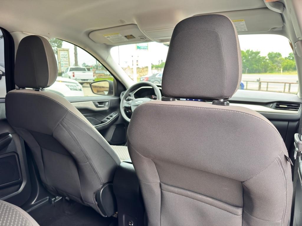 Photo 19 of 2022 Ford Escape SE for sale in Spring, TX