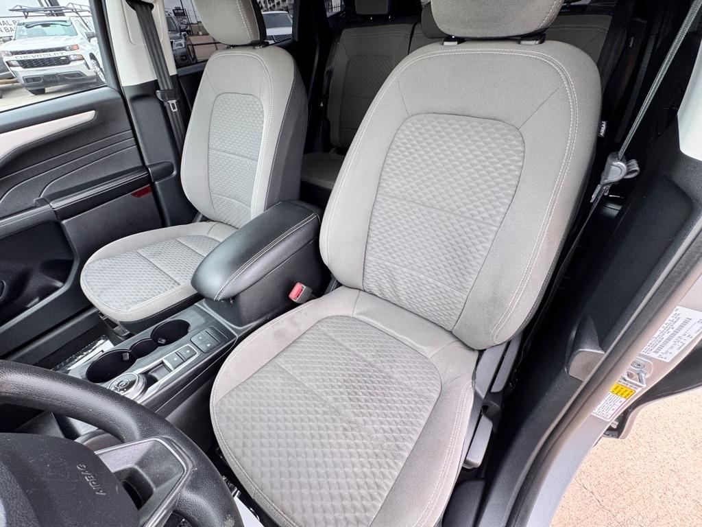 Photo 24 of 2022 Ford Escape SE for sale in Spring, TX