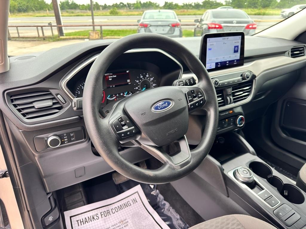 Photo 25 of 2022 Ford Escape SE for sale in Spring, TX