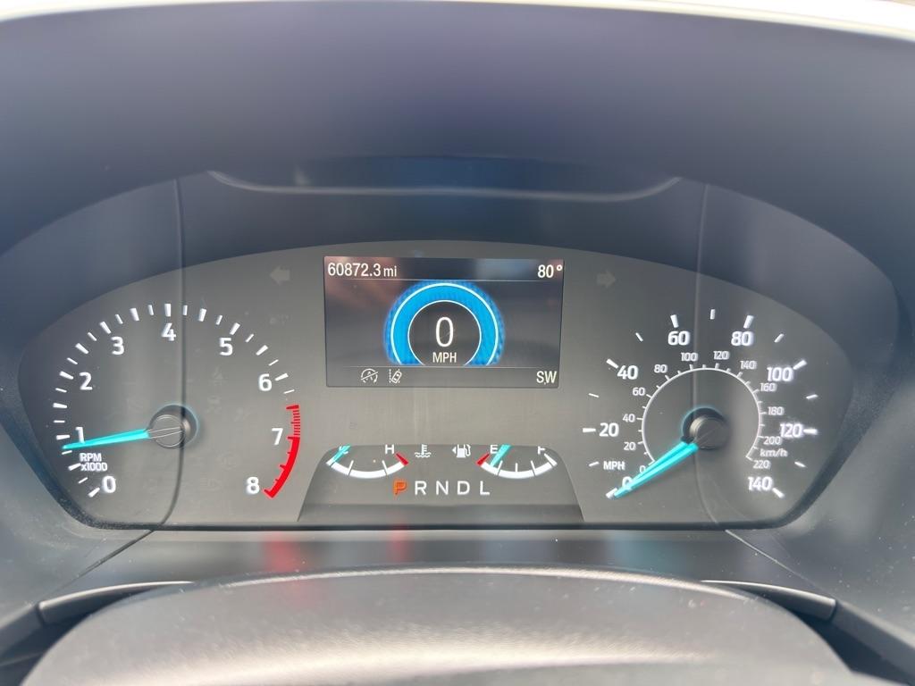 Photo 27 of 2022 Ford Escape SE for sale in Spring, TX