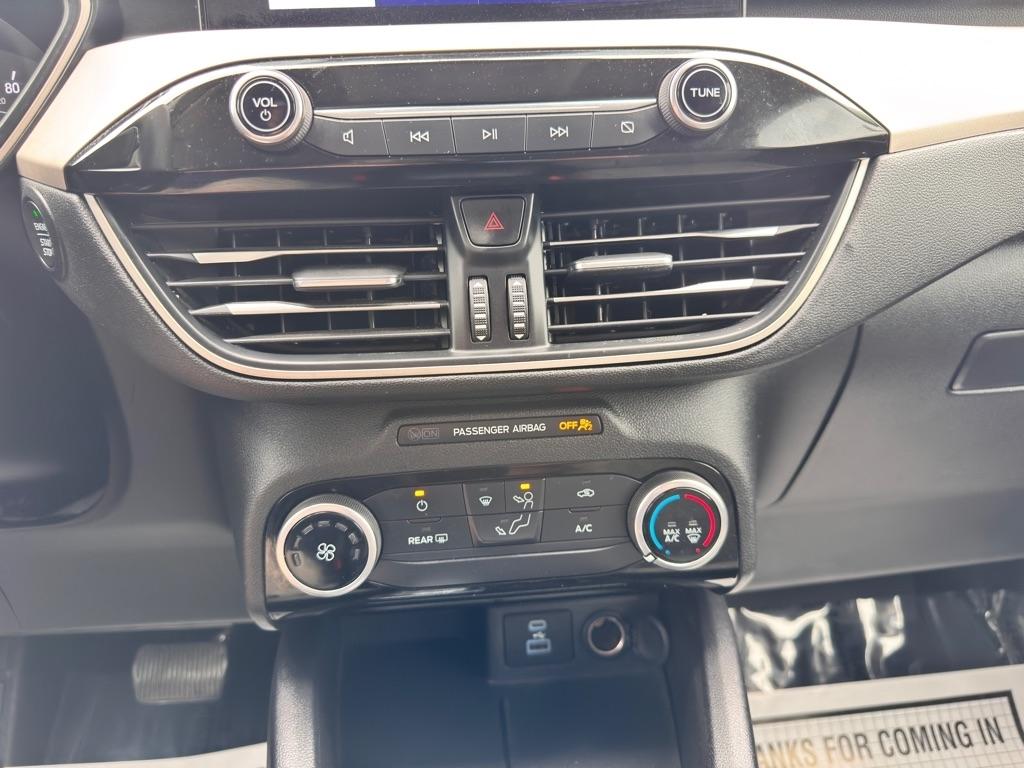 Photo 30 of 2022 Ford Escape SE for sale in Spring, TX