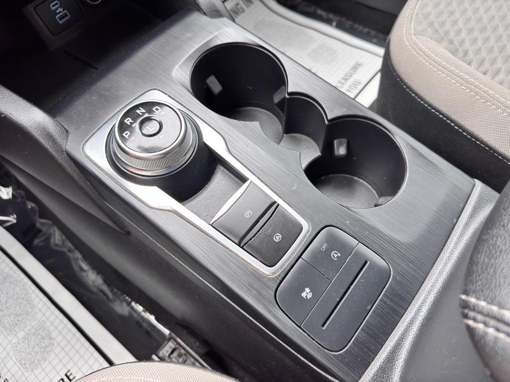 Photo 31 of 2022 Ford Escape SE for sale in Spring, TX