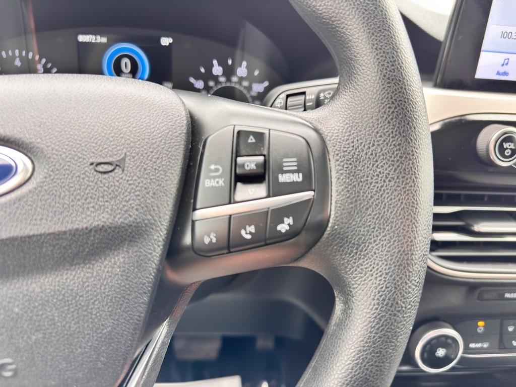 Photo 32 of 2022 Ford Escape SE for sale in Spring, TX