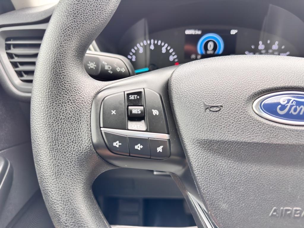 Photo 33 of 2022 Ford Escape SE for sale in Spring, TX