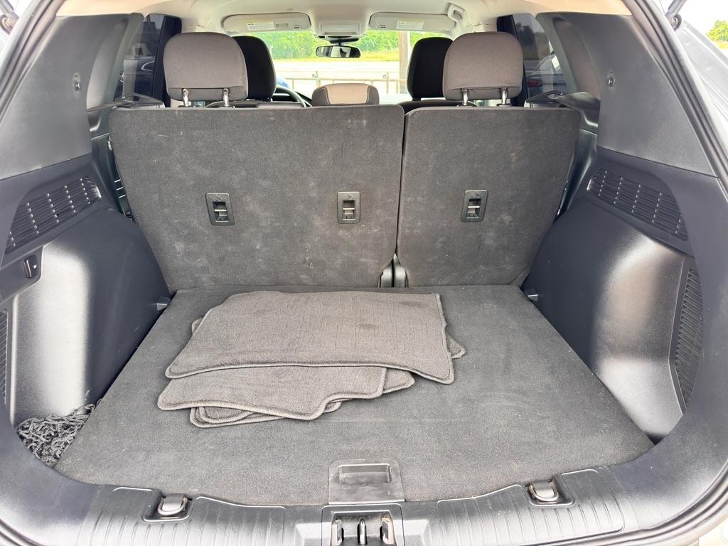 Photo 34 of 2022 Ford Escape SE for sale in Spring, TX