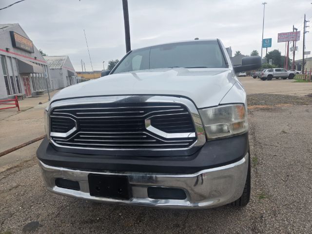 Photo 2 of 2018 Ram 1500 St for sale in Houston, TX