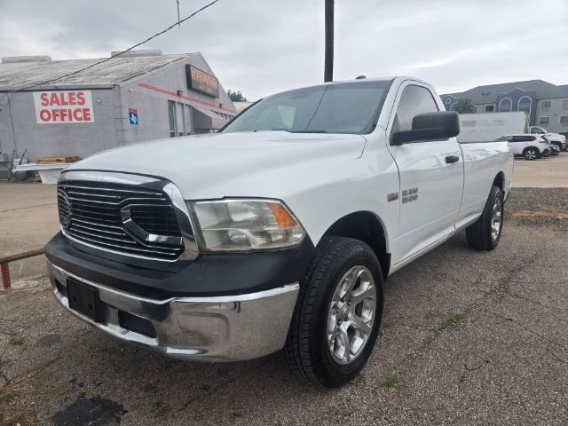 Photo 3 of 2018 Ram 1500 St for sale in Houston, TX