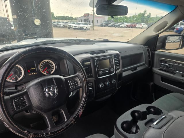 Photo 4 of 2018 Ram 1500 St for sale in Houston, TX