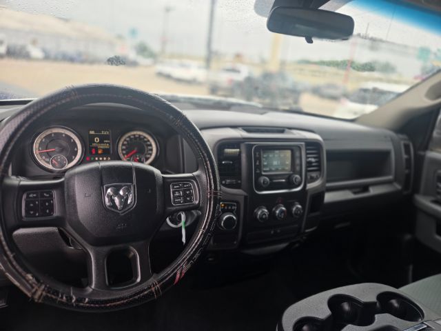Photo 5 of 2018 Ram 1500 St for sale in Houston, TX