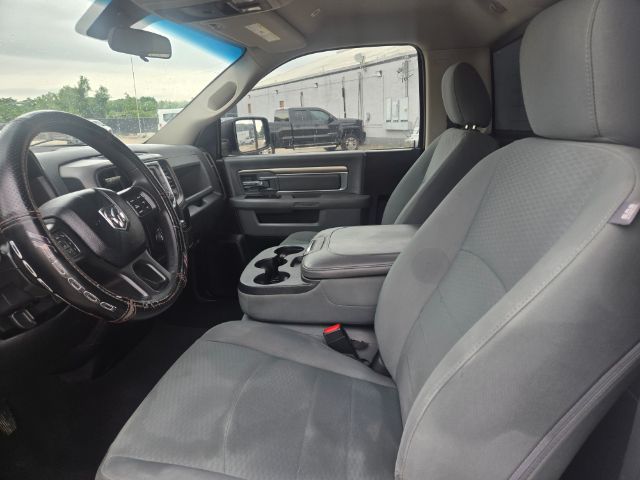 Photo 6 of 2018 Ram 1500 St for sale in Houston, TX