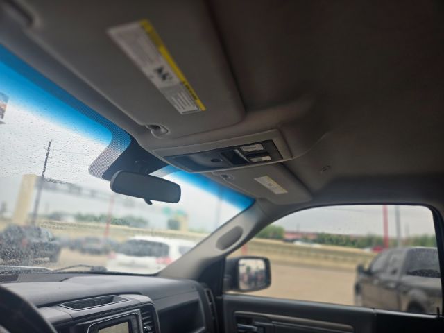 Photo 7 of 2018 Ram 1500 St for sale in Houston, TX