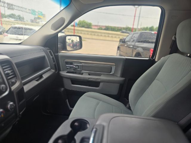 Photo 8 of 2018 Ram 1500 St for sale in Houston, TX