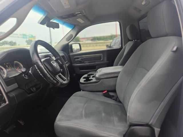 Photo 9 of 2018 Ram 1500 St for sale in Houston, TX