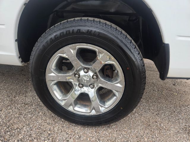Photo 10 of 2018 Ram 1500 St for sale in Houston, TX