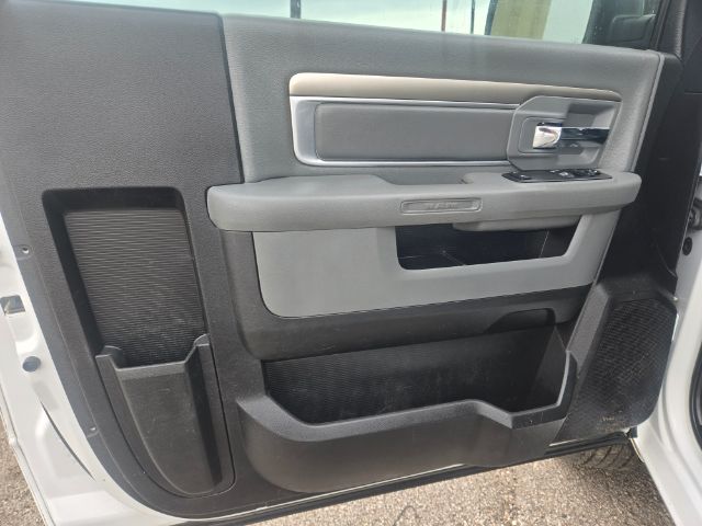 Photo 11 of 2018 Ram 1500 St for sale in Houston, TX