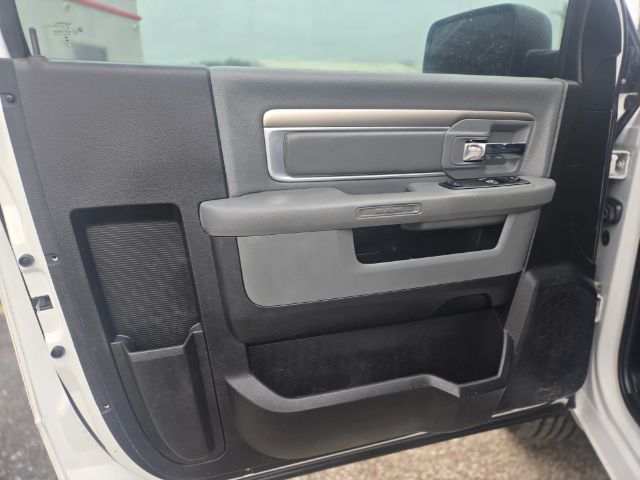 Photo 12 of 2018 Ram 1500 St for sale in Houston, TX
