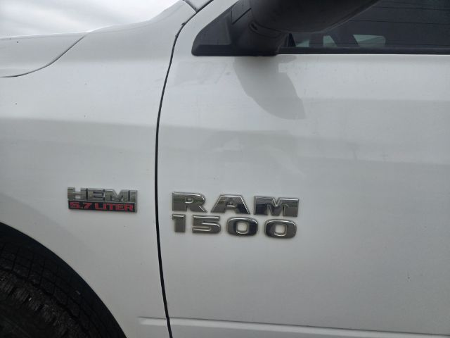 Photo 13 of 2018 Ram 1500 St for sale in Houston, TX