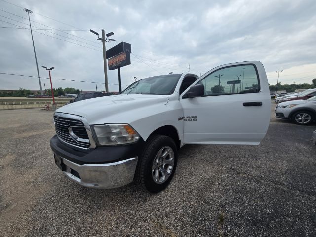 Photo 14 of 2018 Ram 1500 St for sale in Houston, TX
