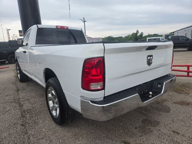 Photo 15 of 2018 Ram 1500 St for sale in Houston, TX