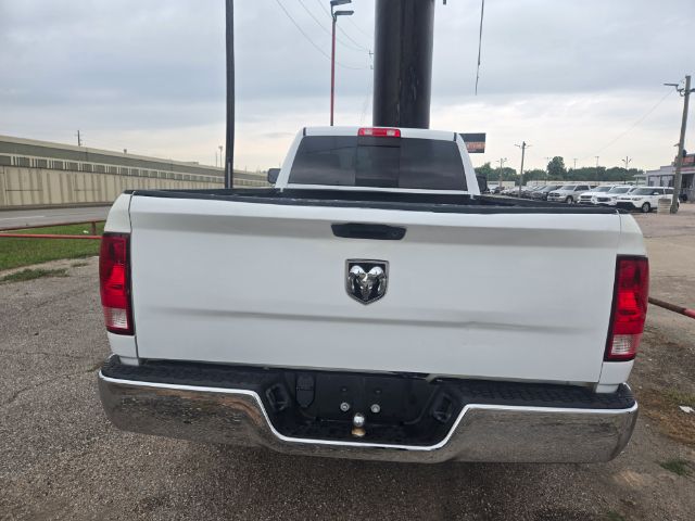 Photo 16 of 2018 Ram 1500 St for sale in Houston, TX