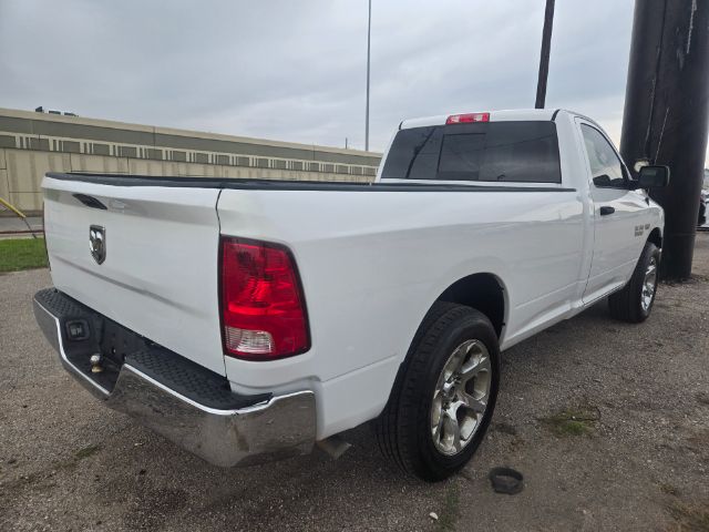 Photo 17 of 2018 Ram 1500 St for sale in Houston, TX