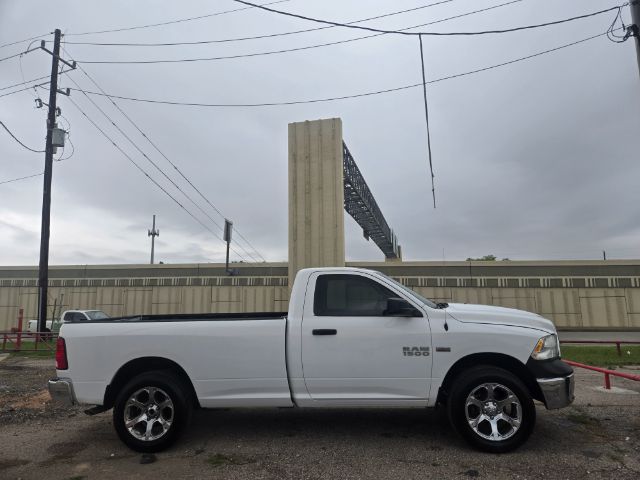 Photo 18 of 2018 Ram 1500 St for sale in Houston, TX