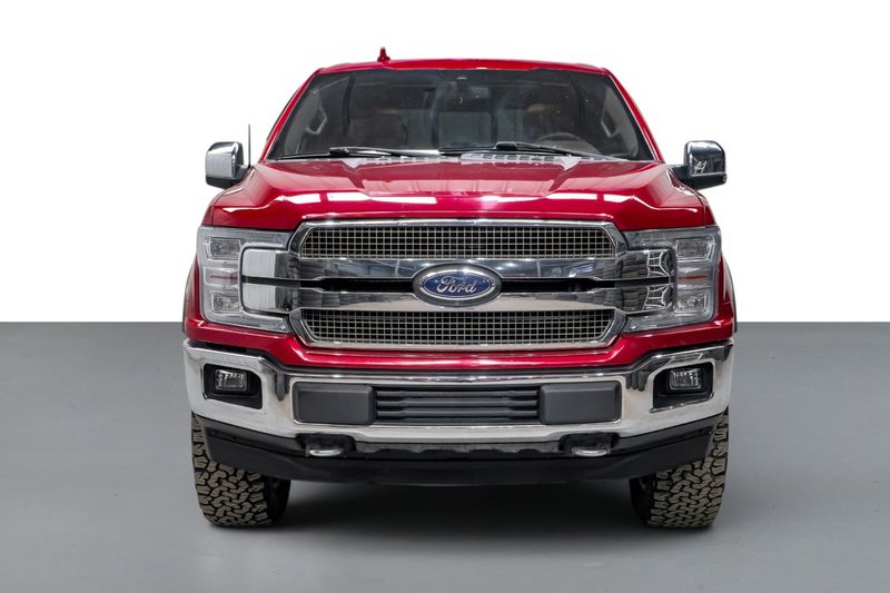 Photo 6 of 2020 Ford F-150 King Ranch for sale in Katy, TX