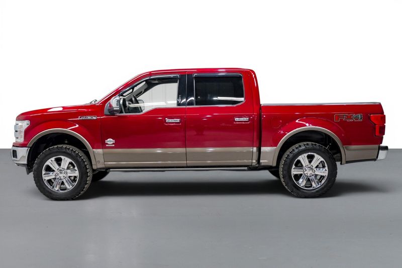 Photo 12 of 2020 Ford F-150 King Ranch for sale in Katy, TX