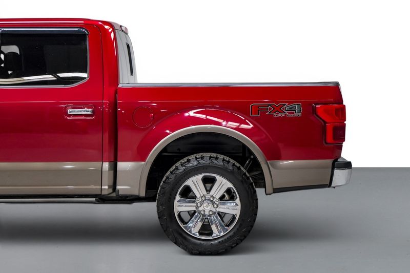 Photo 14 of 2020 Ford F-150 King Ranch for sale in Katy, TX