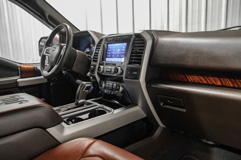 Photo 15 of 2020 Ford F-150 King Ranch for sale in Katy, TX