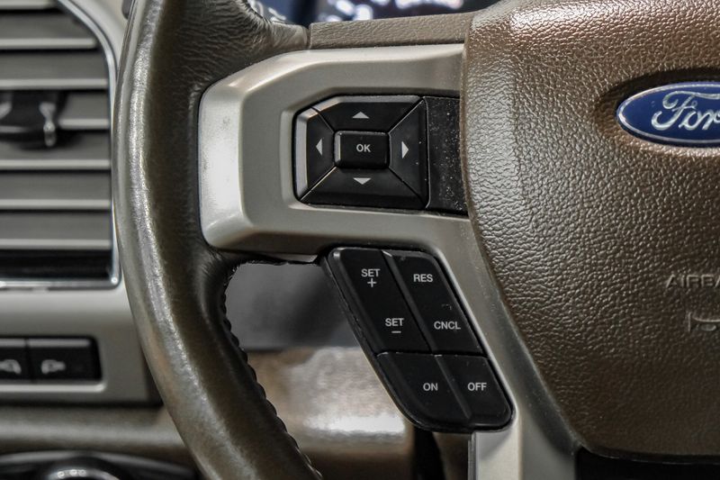 Photo 19 of 2020 Ford F-150 King Ranch for sale in Katy, TX