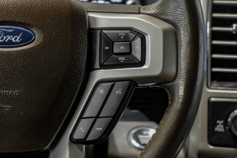 Photo 20 of 2020 Ford F-150 King Ranch for sale in Katy, TX