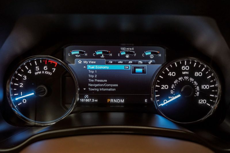 Photo 21 of 2020 Ford F-150 King Ranch for sale in Katy, TX