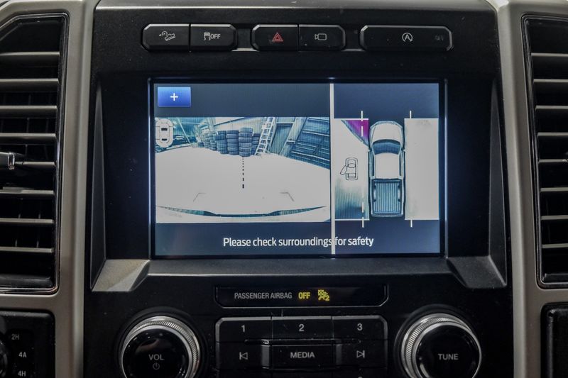 Photo 24 of 2020 Ford F-150 King Ranch for sale in Katy, TX