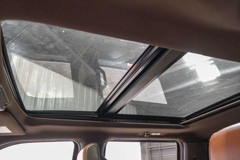 Photo 25 of 2020 Ford F-150 King Ranch for sale in Katy, TX