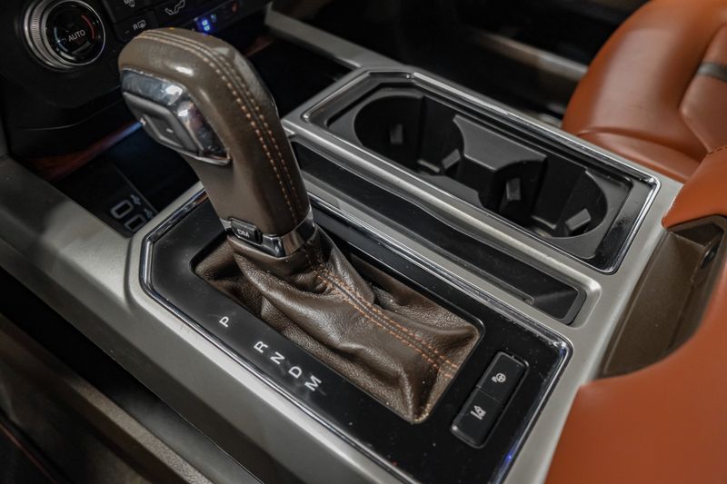 Photo 26 of 2020 Ford F-150 King Ranch for sale in Katy, TX
