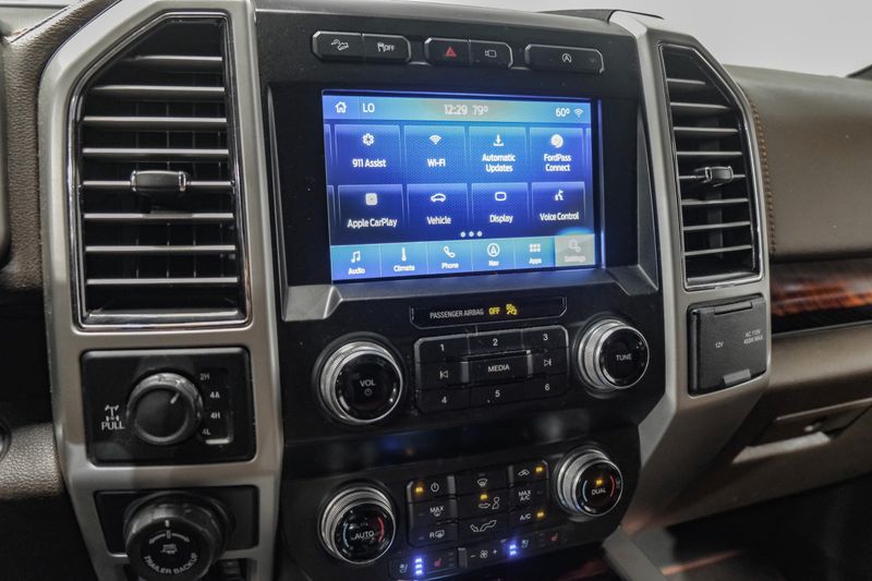 Photo 27 of 2020 Ford F-150 King Ranch for sale in Katy, TX
