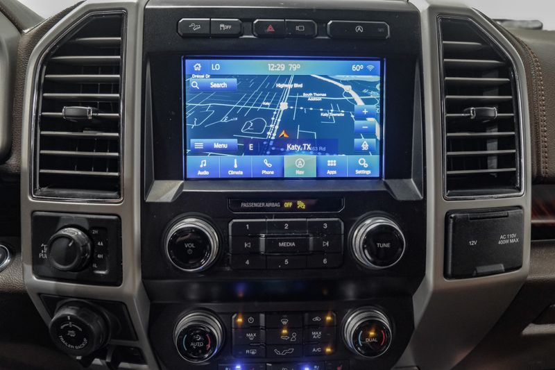 Photo 28 of 2020 Ford F-150 King Ranch for sale in Katy, TX