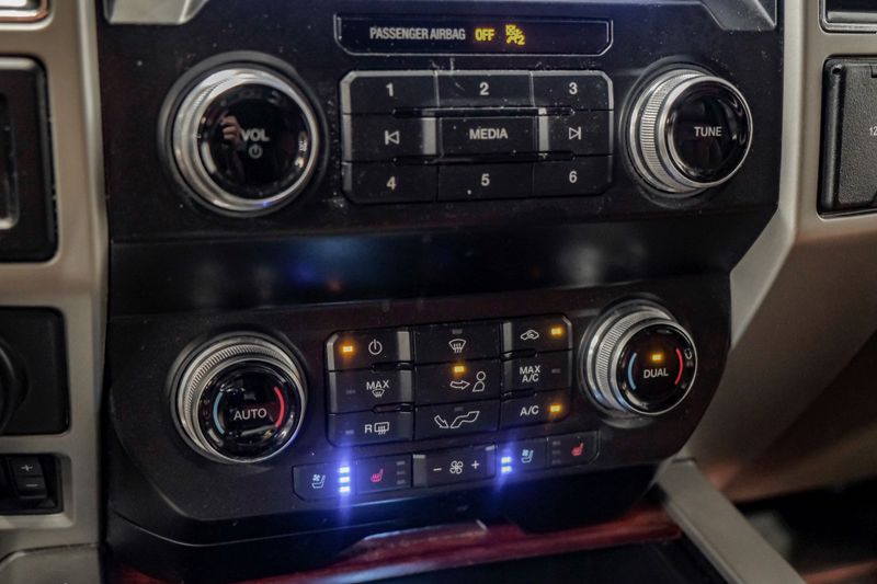 Photo 29 of 2020 Ford F-150 King Ranch for sale in Katy, TX
