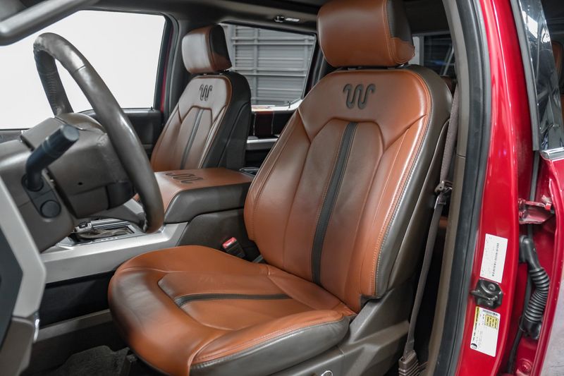 Photo 34 of 2020 Ford F-150 King Ranch for sale in Katy, TX
