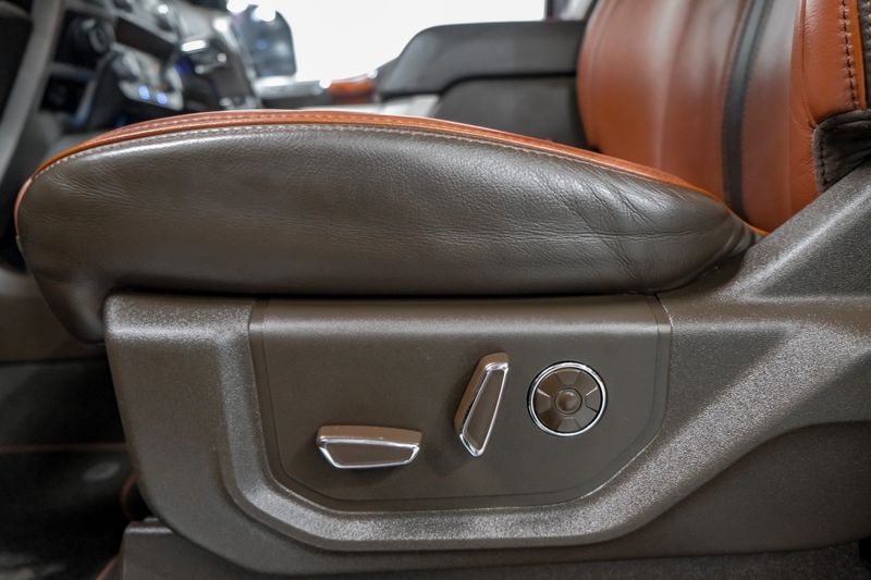 Photo 36 of 2020 Ford F-150 King Ranch for sale in Katy, TX