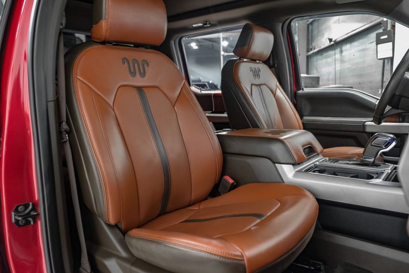 Photo 37 of 2020 Ford F-150 King Ranch for sale in Katy, TX