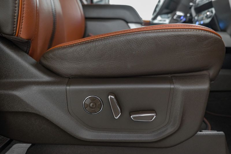 Photo 38 of 2020 Ford F-150 King Ranch for sale in Katy, TX