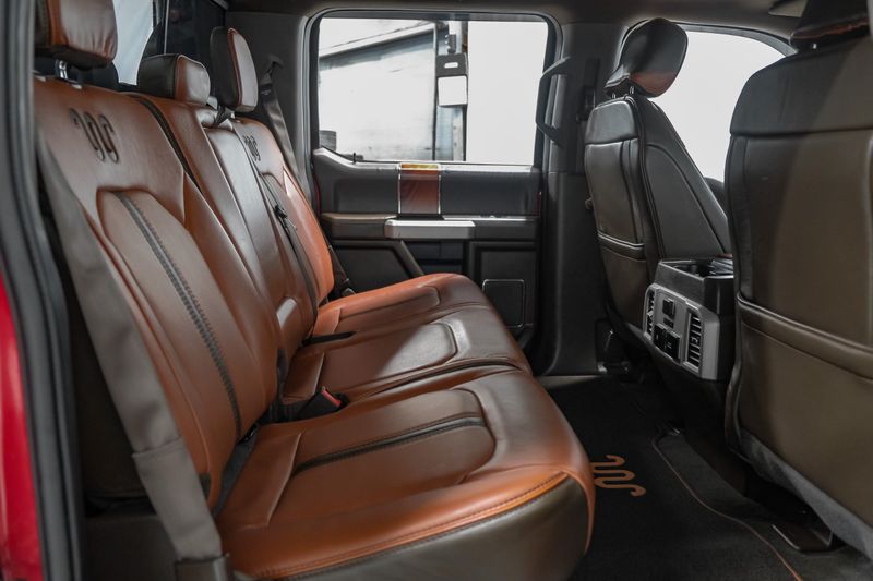 Photo 39 of 2020 Ford F-150 King Ranch for sale in Katy, TX