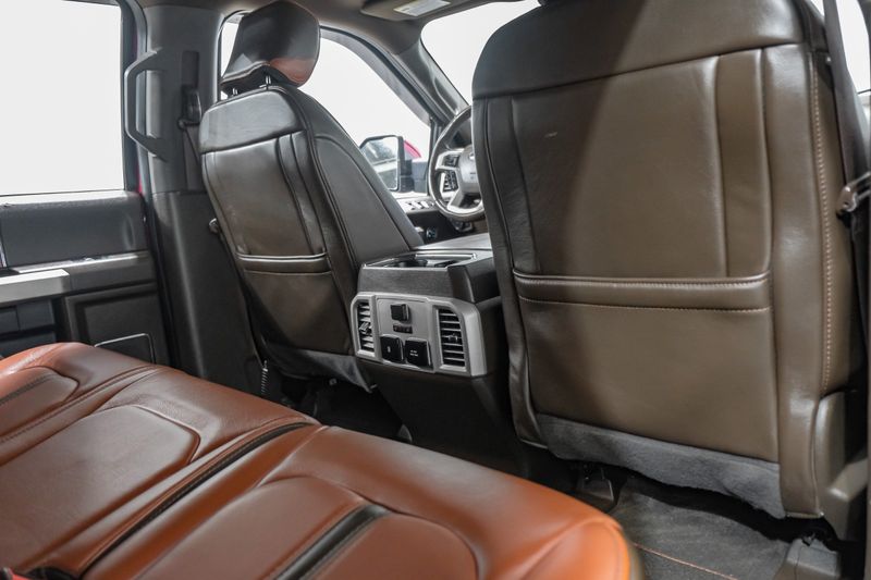 Photo 40 of 2020 Ford F-150 King Ranch for sale in Katy, TX