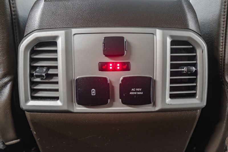 Photo 41 of 2020 Ford F-150 King Ranch for sale in Katy, TX