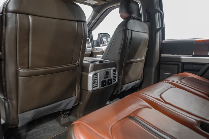 Photo 42 of 2020 Ford F-150 King Ranch for sale in Katy, TX