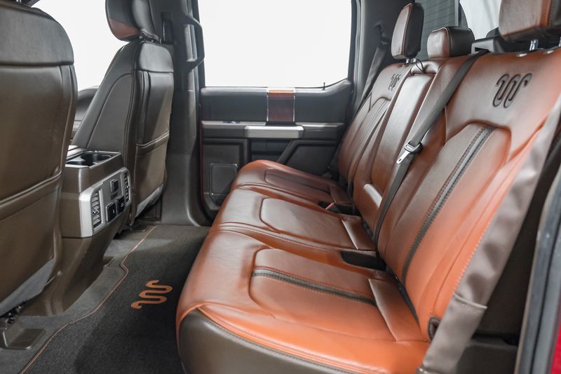 Photo 43 of 2020 Ford F-150 King Ranch for sale in Katy, TX